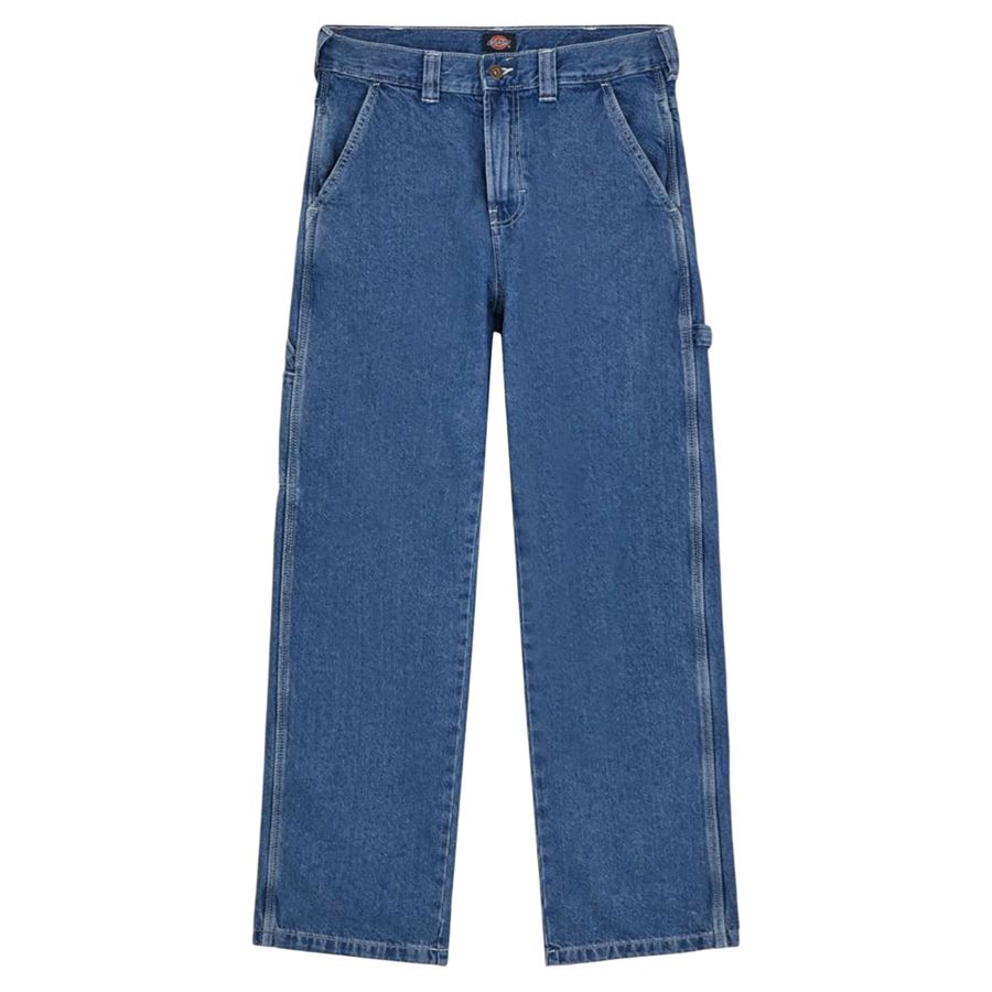 Stevensville Carpenter jeans da uomo Dickies | DK0A863TCLB