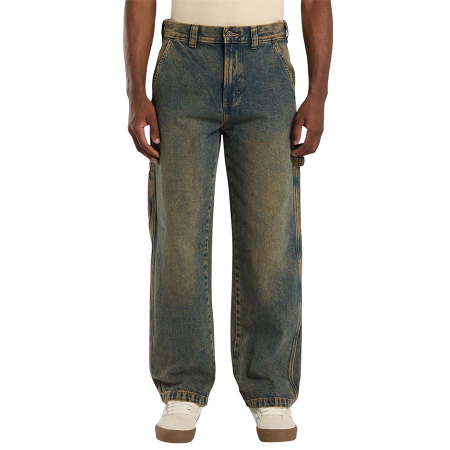 Stevensville Carpenter jeans da uomo Dickies | DK0A863TK58