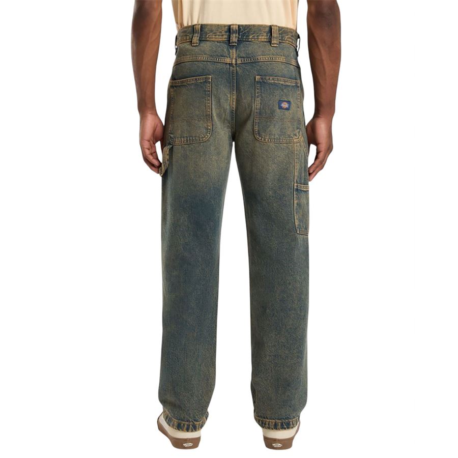 Stevensville Carpenter jeans da uomo Dickies | DK0A863TK58