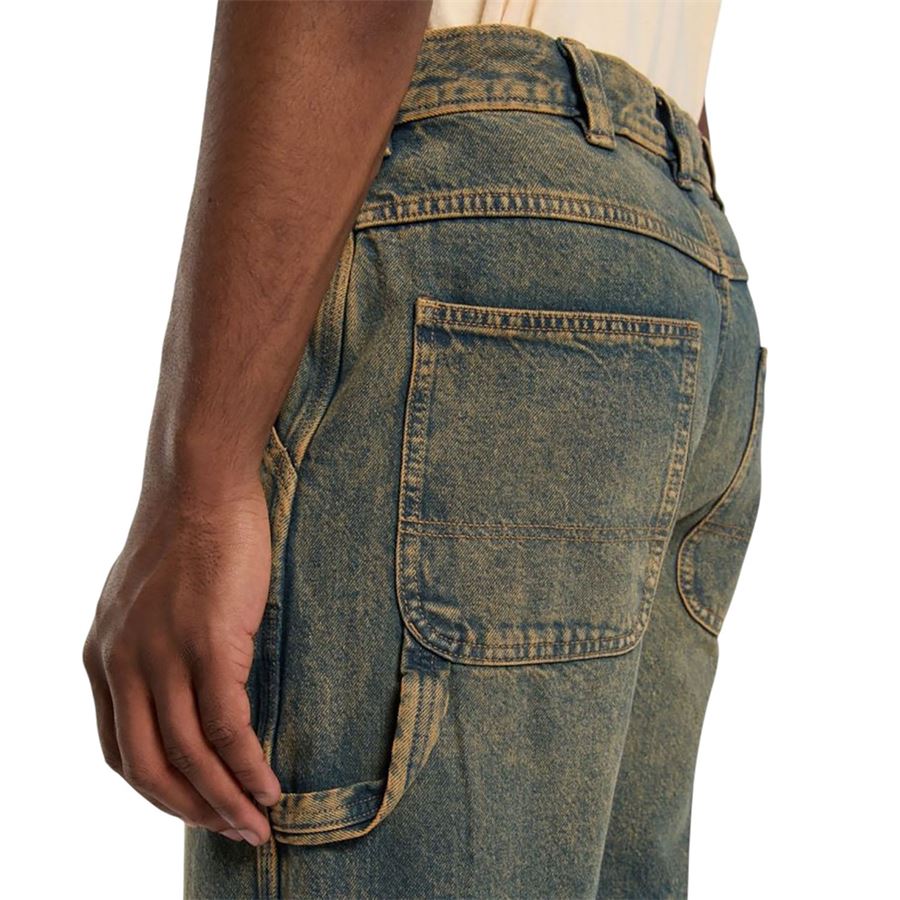 Stevensville Carpenter jeans da uomo Dickies | DK0A863TK58