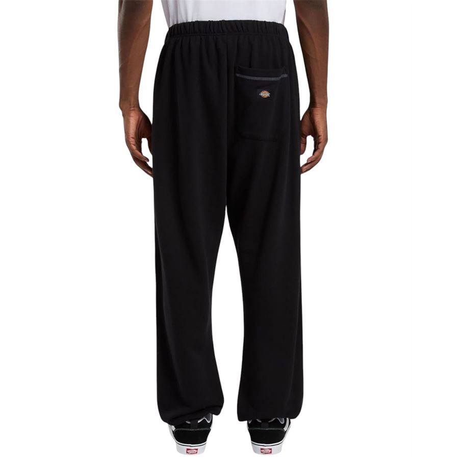 Roy pantaloni da tuta uomo Dickies | DK0A866TBLK