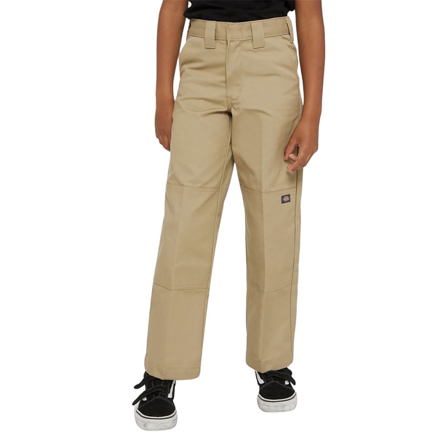 K Double Knee Work Pant pantaloni da bambino Dickies | DK0QP200DSR