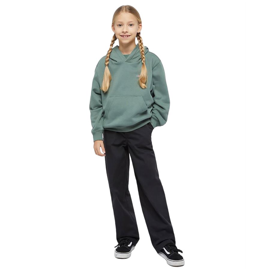 Pantaloni original 874 work pant da bambini Dickies | DKDQP874BLK