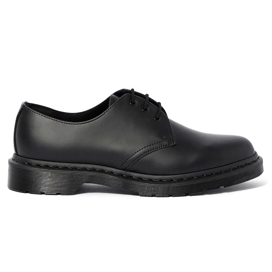 1461 mono scarpe oxford in pelle smooth uomo donna Dr Martens | 14345001