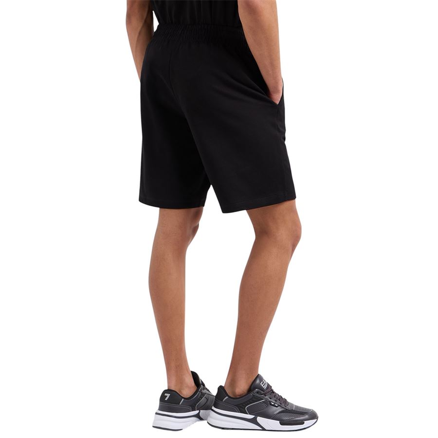 Bermuda Visibility in cotone short da uomo EA7 | 7M000232UC001