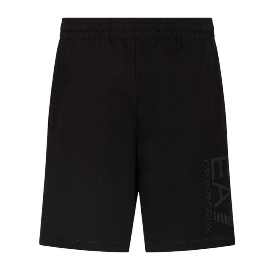 Bermuda Visibility in cotone short da uomo EA7 | 7M000232UC001