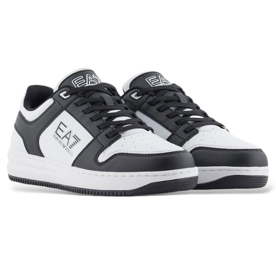 Slasher sneakers da uomo EA7 | X8X189XK404N181