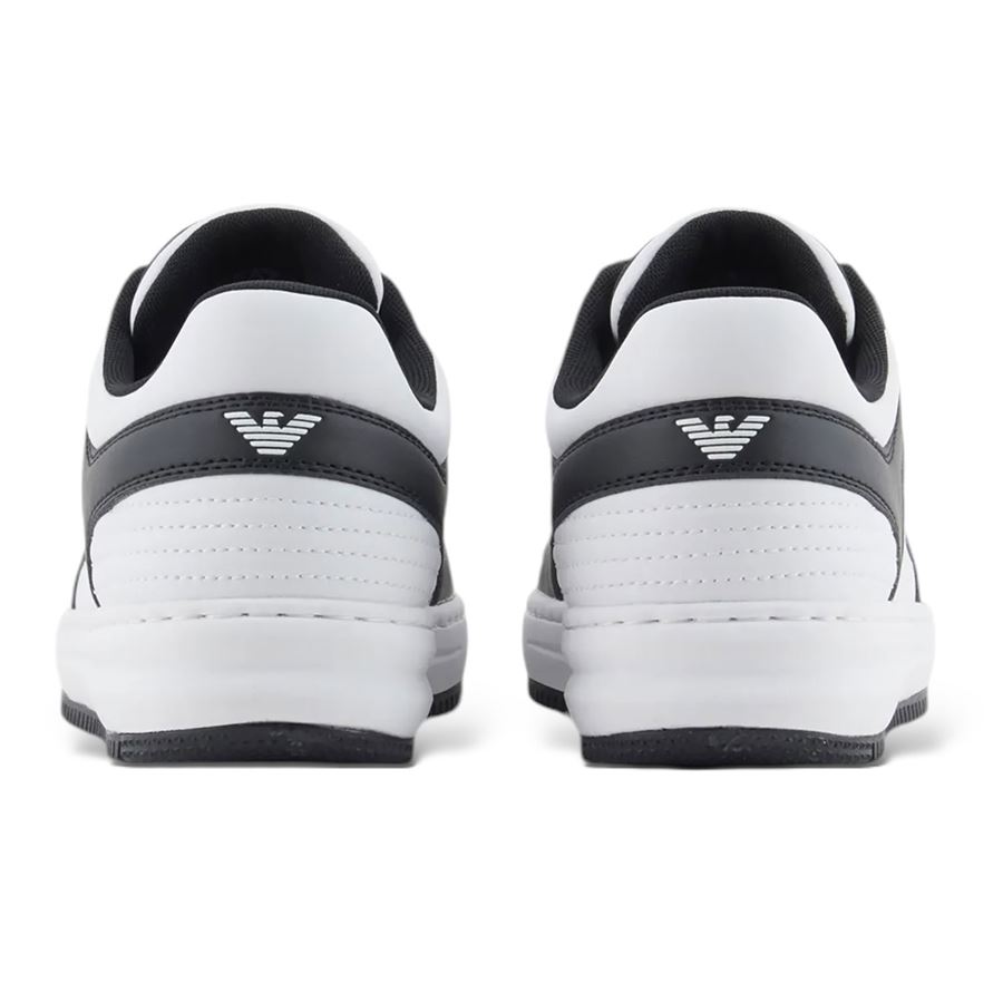 Slasher sneakers da uomo EA7 | X8X189XK404N181