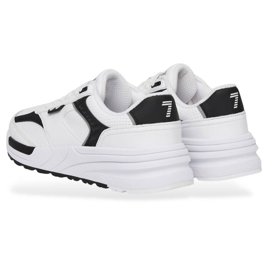 Carter sneakers da uomo EA7 | X8X241XK435C695