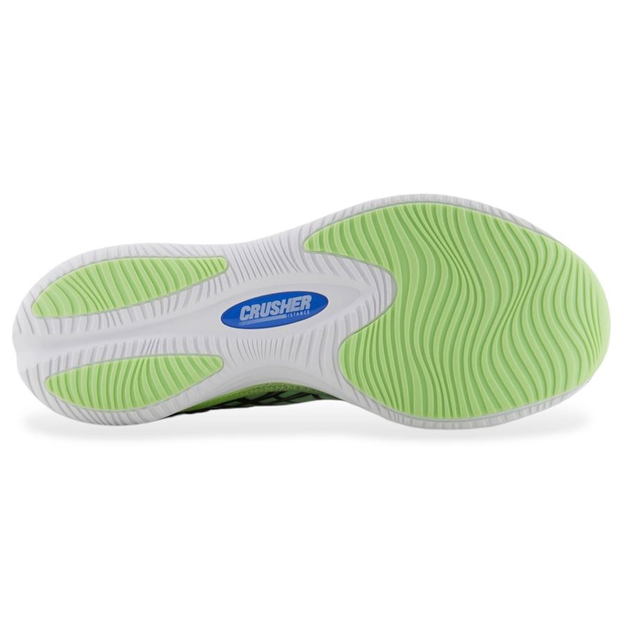 Crusher Speed sneakers da uomo EA7 | X8X243XK440R983