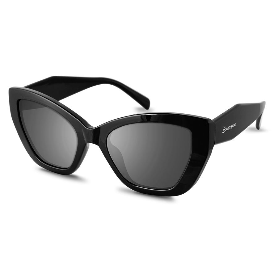 12.0 Bloom Nero occhiali da sole donna Excape | EXC1200