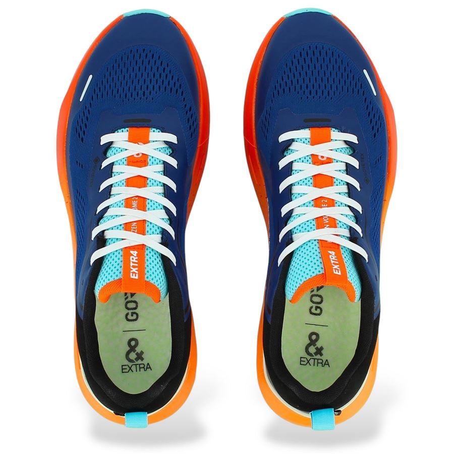Kaizen Gtx 1.03  sneakers da uomo Extr4 | 7700022