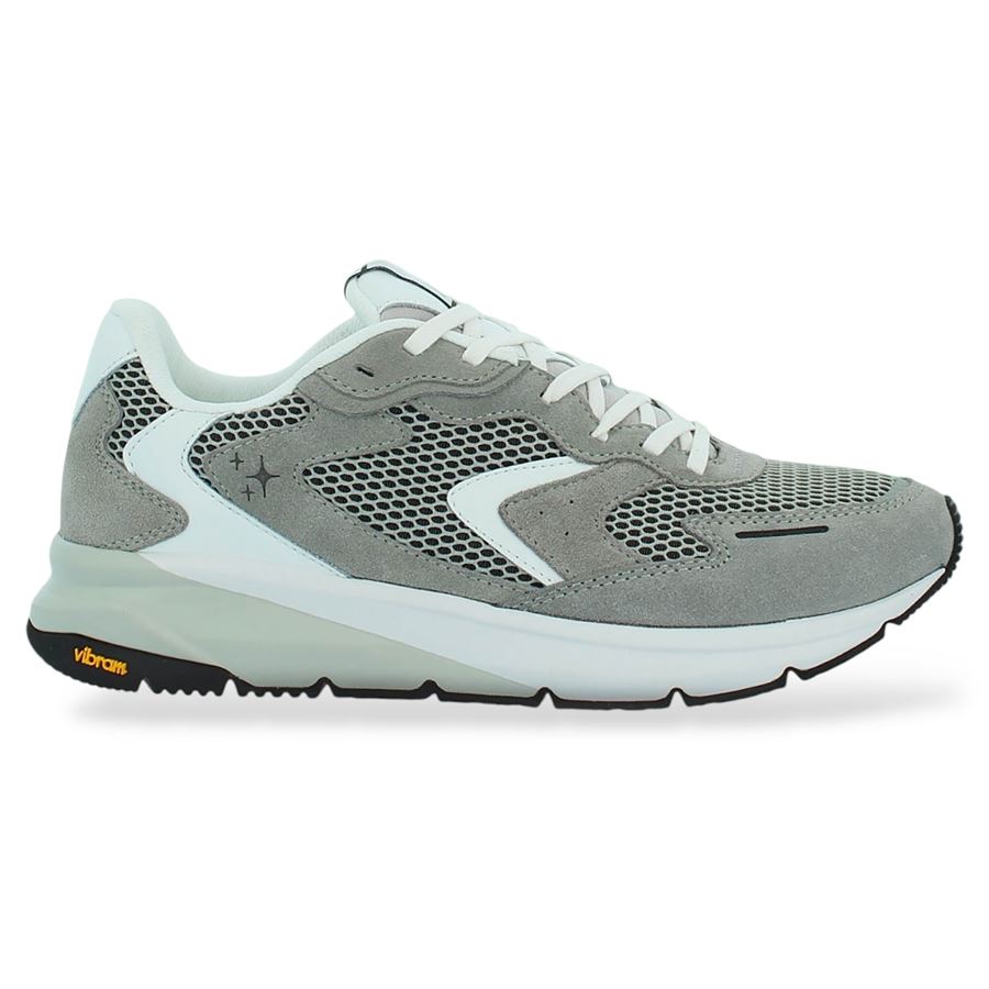 Futura 1.02 sneakers da uomo Extr4 | 7702011