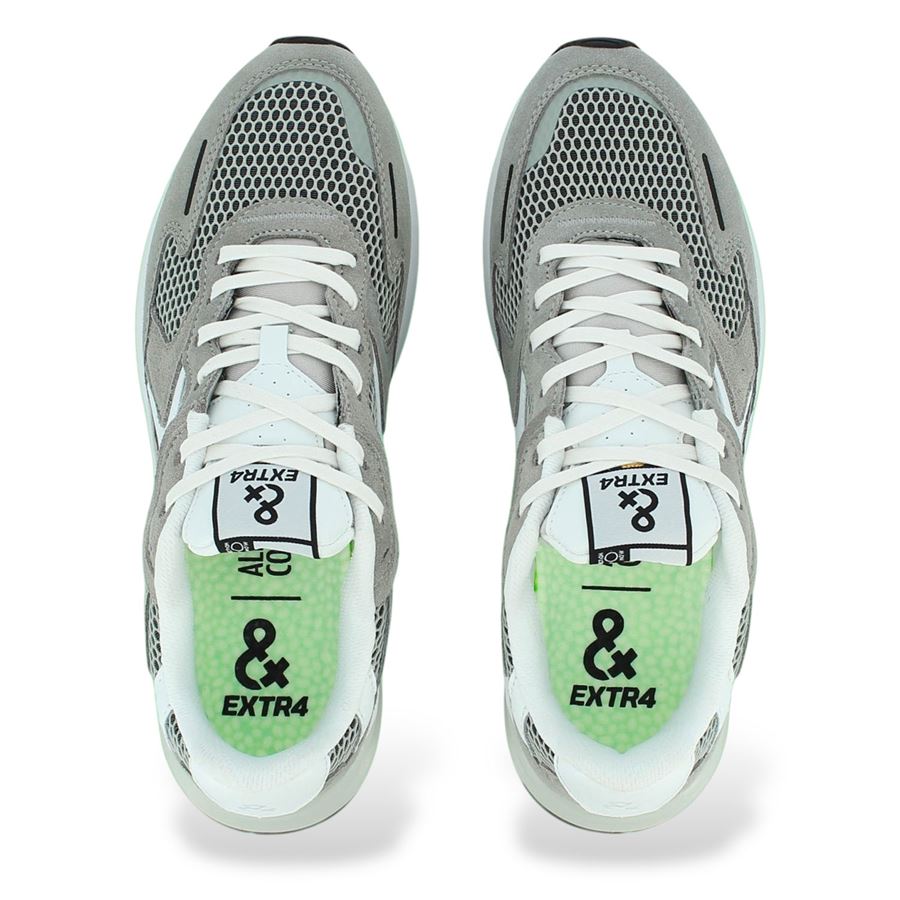 Futura 1.02 sneakers da uomo Extr4 | 7702011
