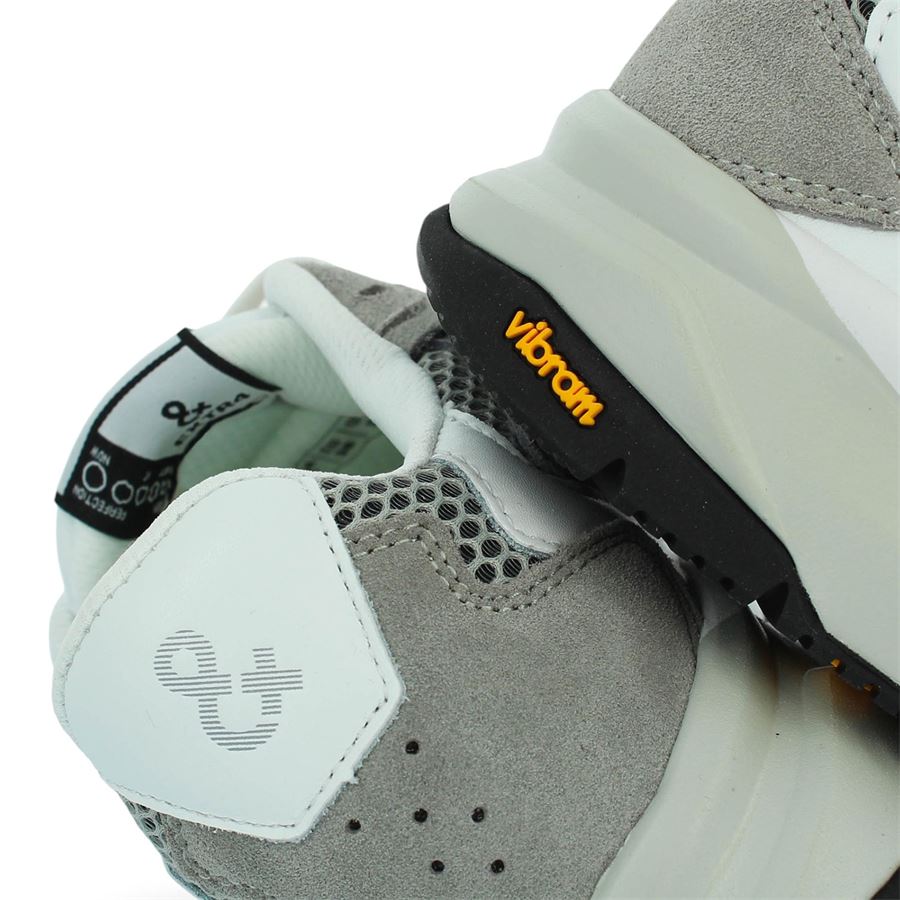 Futura 1.02 sneakers da uomo Extr4 | 7702011