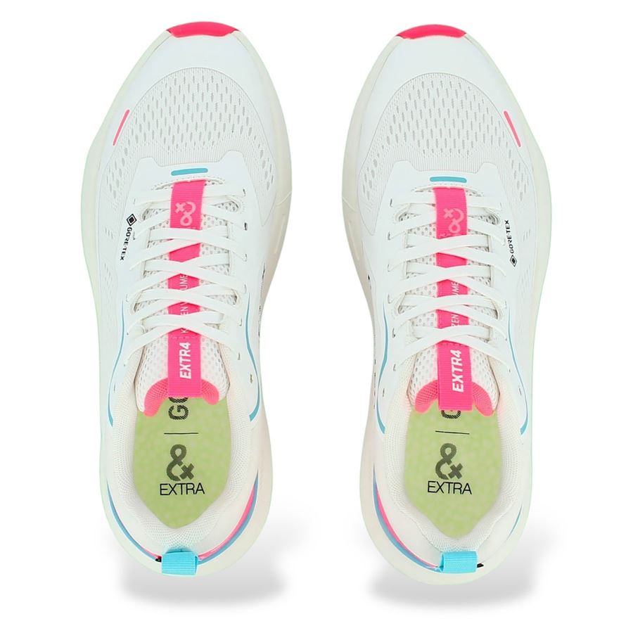 Kaizen Gtx 1.03 sneakers da donna Extr4 | 7705011