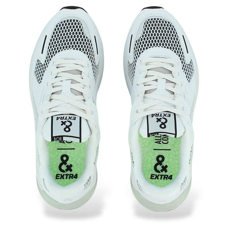Futura 1.01 sneakers da donna Extr4 | 7707000
