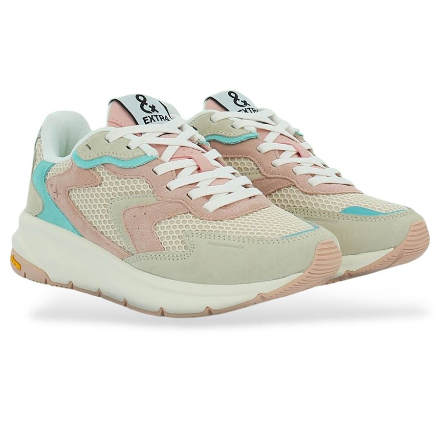 Futura 1.06 sneakers da donna Extr4 | 7707055