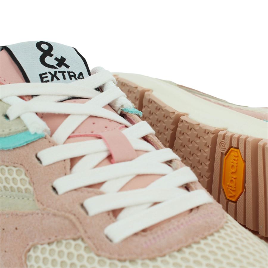 Futura 1.06 sneakers da donna Extr4 | 7707055