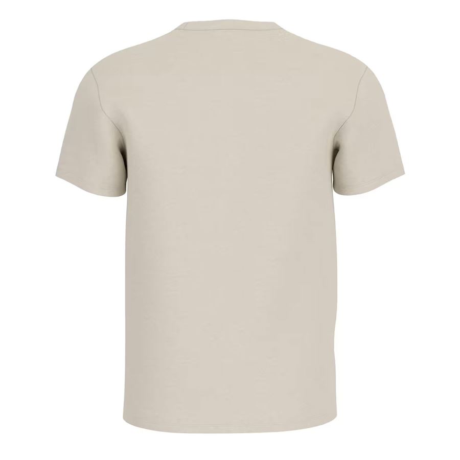 Deep Sea t-shirt stampa frontale da uomo Guess | M5GI72/KBW41FNA1