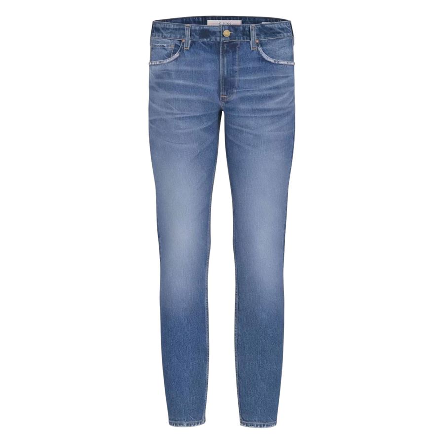 Finnley Jeans stretch da uomo Guess | M5RAS2/D5KO1DUM0