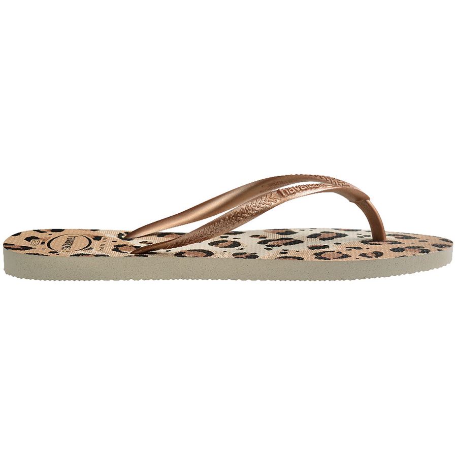 Havaianas Slim Animals infradito da donna Havaianas | 41033526516