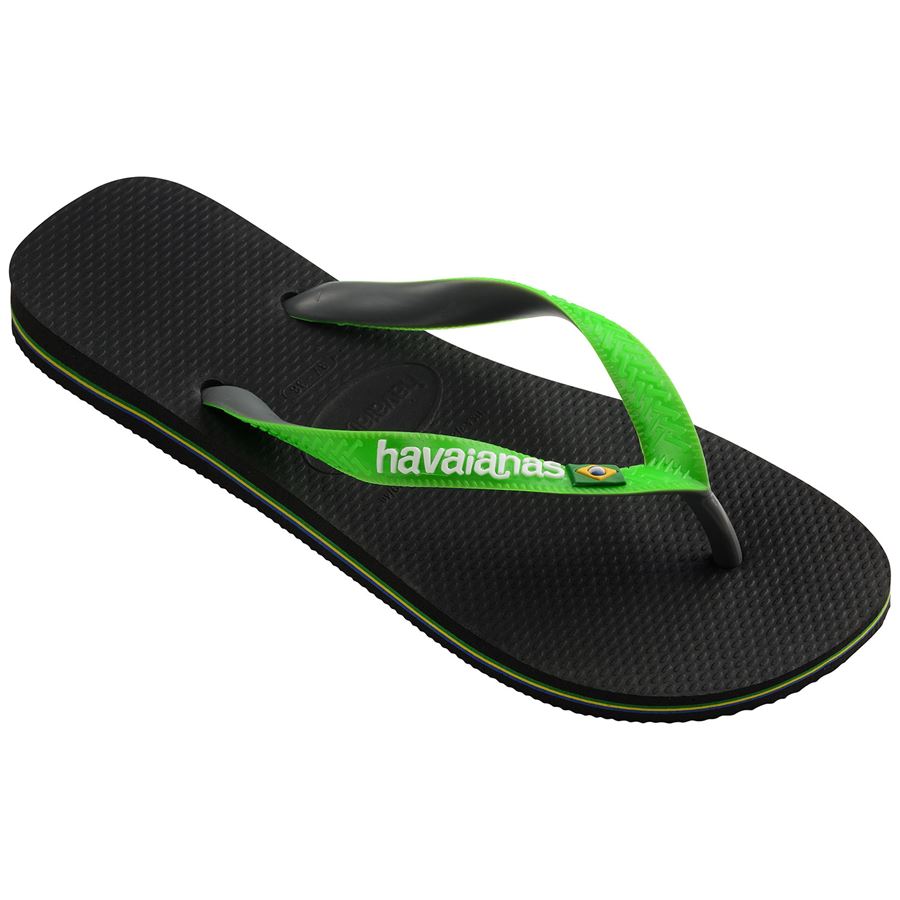 Havaianas Brasil Mix infradito uomo donna Havaianas | 41232068075