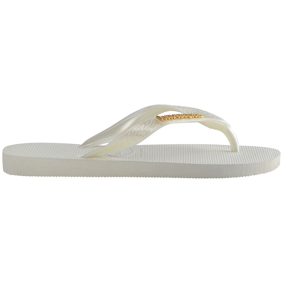 Havaianas Logo Metallic infradito da donna Havaianas | 41272440001
