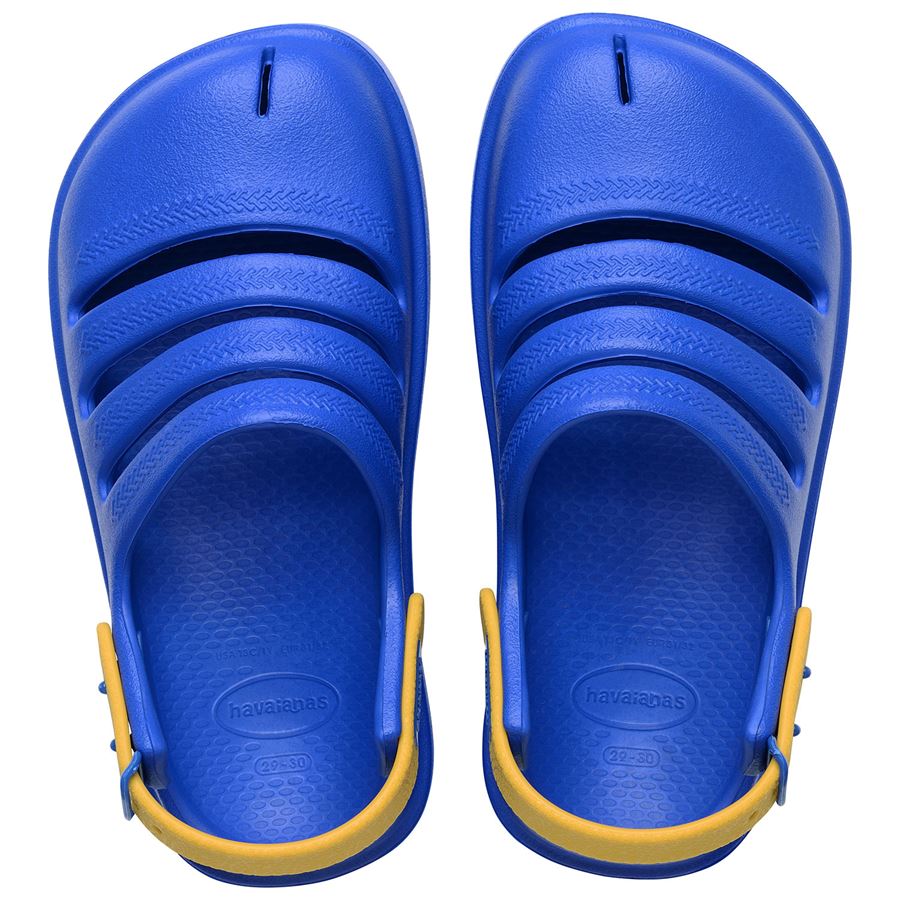Havaianas Kids Clog sandalo da bambino Havaianas | 41482603923