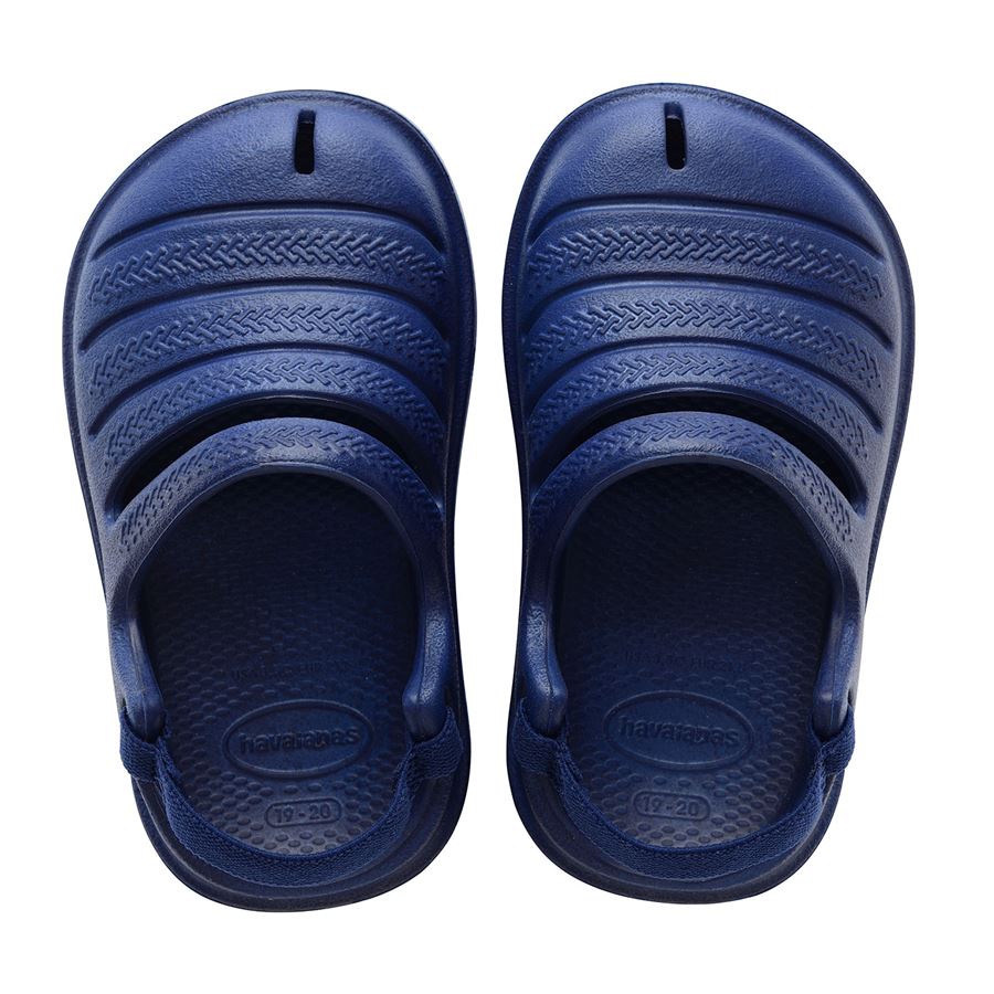 Havaianas Baby Clog sandalo da bambino Havaianas | 41482610555