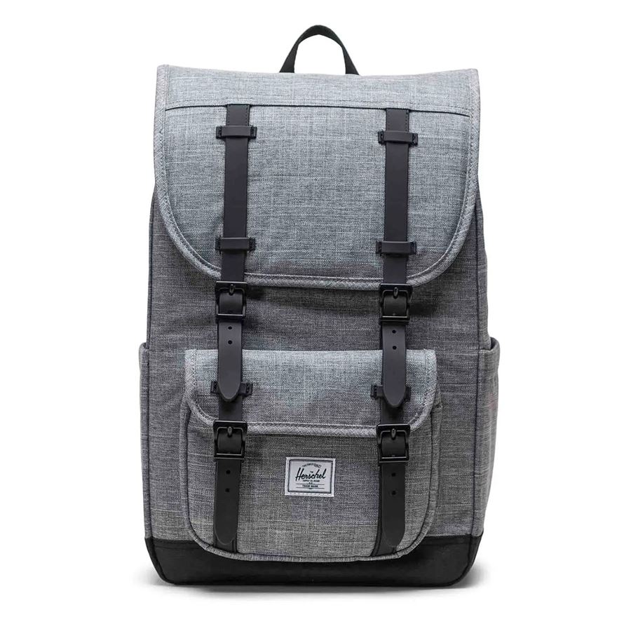 Little America Backpack Mid-Volume - 21L zaino Herschel | 11391/009190033