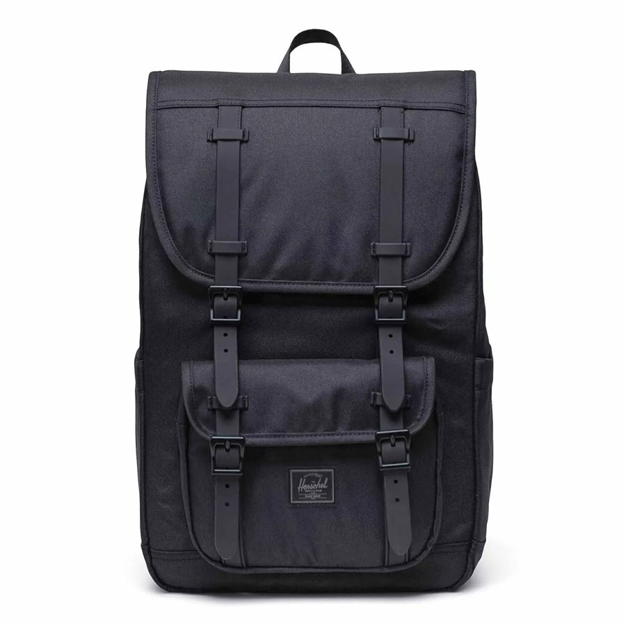 Little America Backpack Mid-Volume - 21L zaino Herschel | 11391/058818184