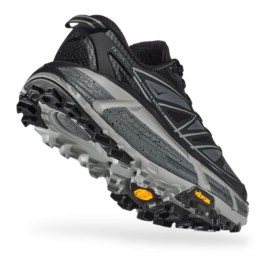 U Mafate Speed 2 sneakers da uomo Hoka | 1126851BCSTL