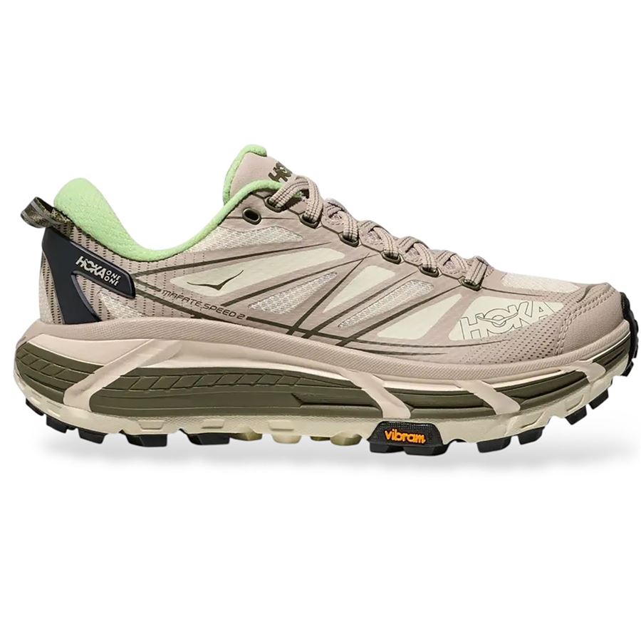 U Mafate Speed 2 sneakers da uomo Hoka | 1126851PTYC