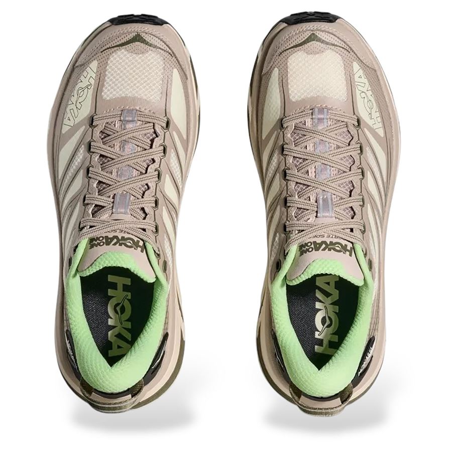 U Mafate Speed 2 sneakers da uomo Hoka | 1126851PTYC