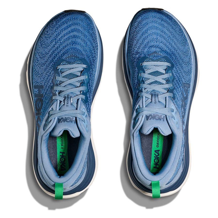 Gaviota 5 scarpe da running uomo Hoka | 1127929DHN