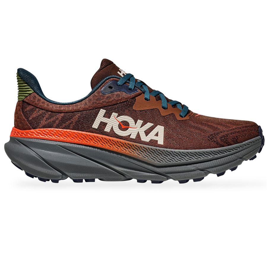 M Challenger 7 Atr scarpe da trail uomo Hoka | 1134497MRW