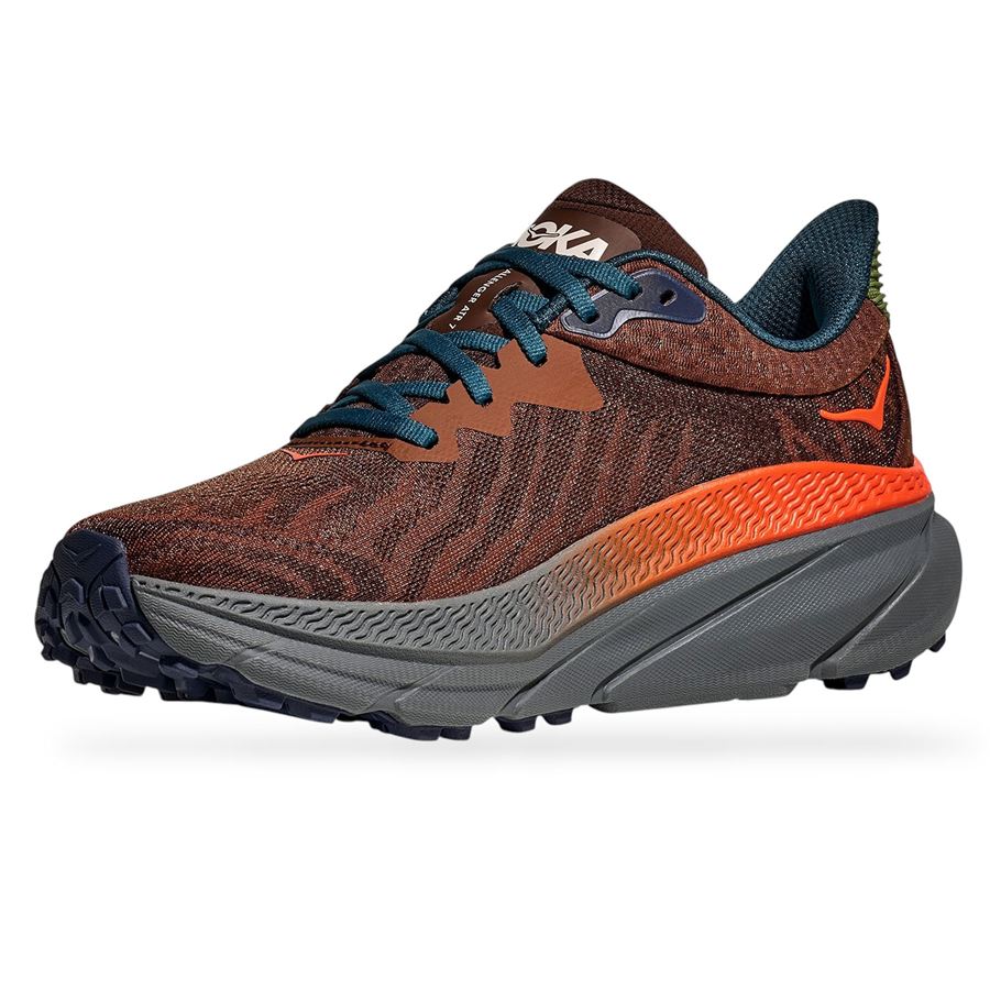 M Challenger 7 Atr scarpe da trail uomo Hoka | 1134497MRW