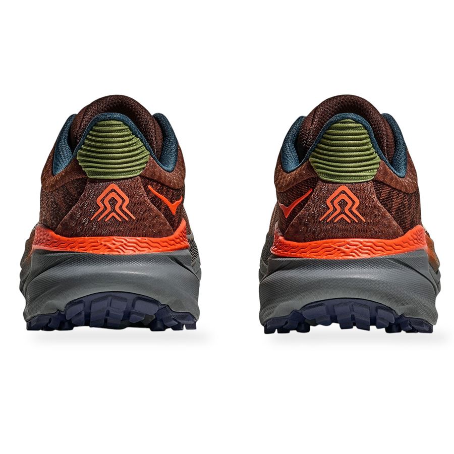 M Challenger 7 Atr scarpe da trail uomo Hoka | 1134497MRW