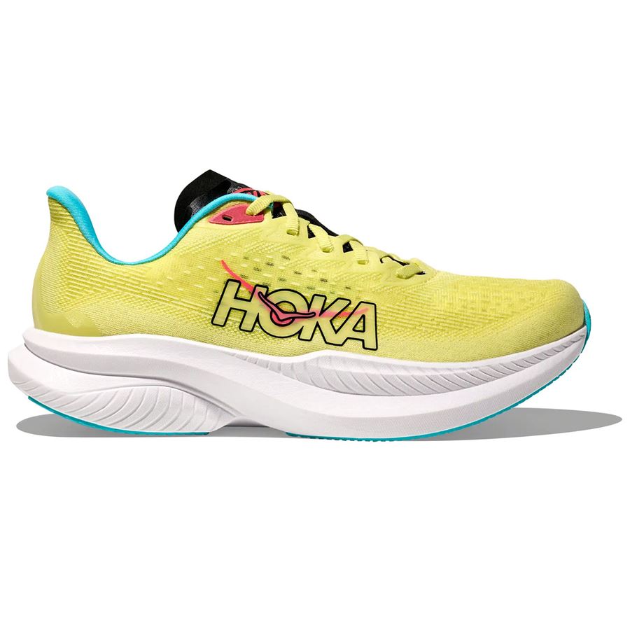 M Mach 6 scarpe running da uomo Hoka | 1147790YZC