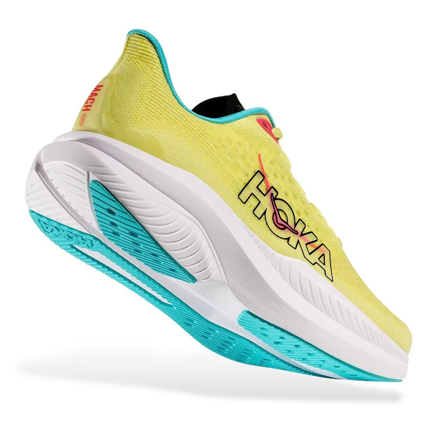 M Mach 6 scarpe running da uomo Hoka | 1147790YZC