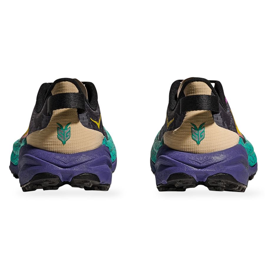 M Speedgoat 6 scarpe da trail uomo Hoka | 1147791OMN