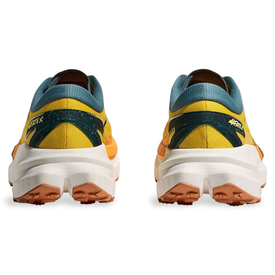M Mafate X scarpe da trail running da uomo Hoka | 1161990ZTM