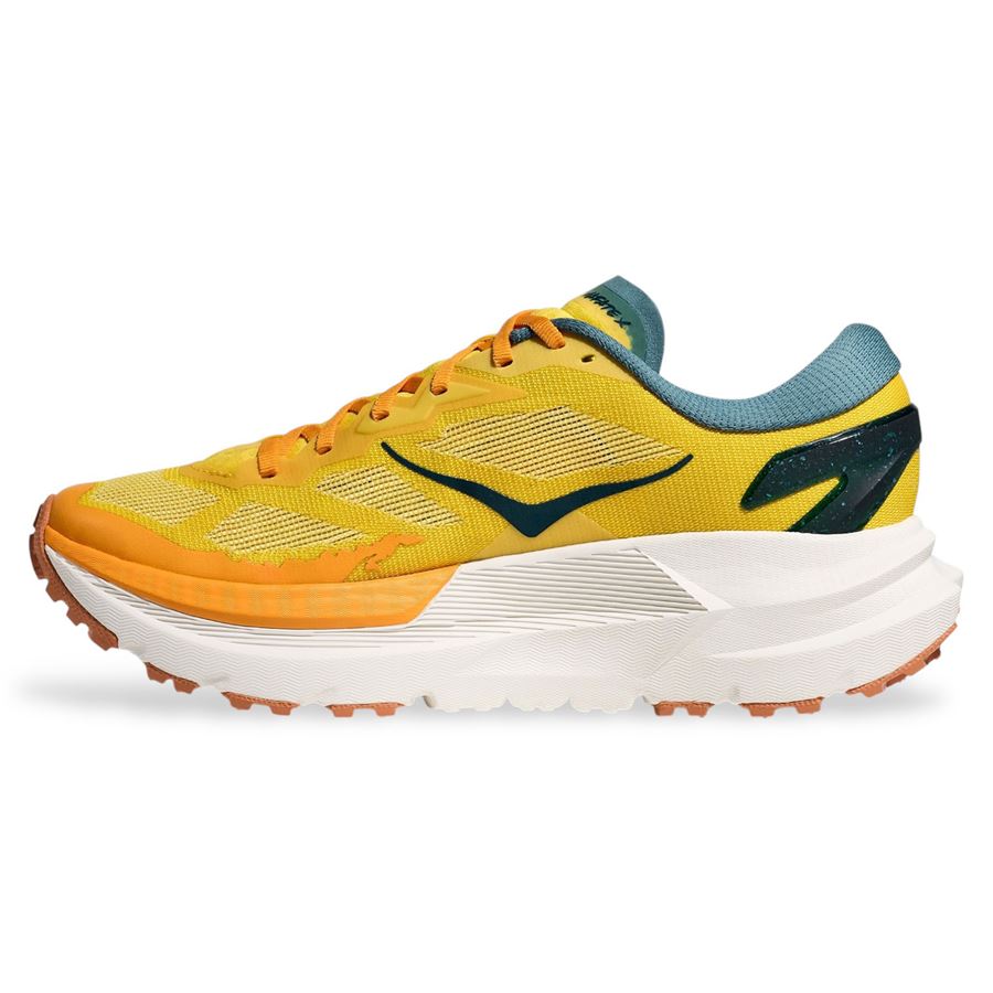 M Mafate X scarpe da trail running da uomo Hoka | 1161990ZTM