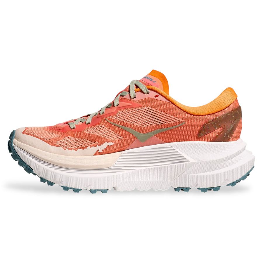 W Mafate X scarpe da trail running da donna Hoka | 1162010FPR
