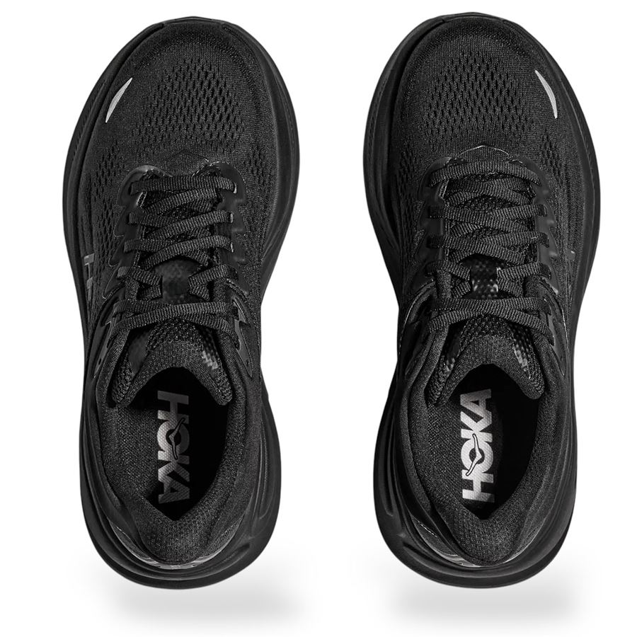 Bondi 9 scarpe da running uomo Hoka | 1162011BBLC