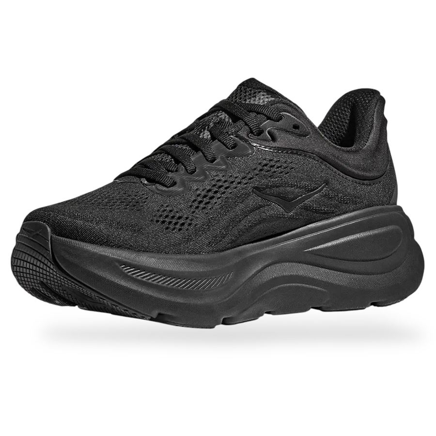 Bondi 9 scarpe da running uomo Hoka | 1162011BBLC