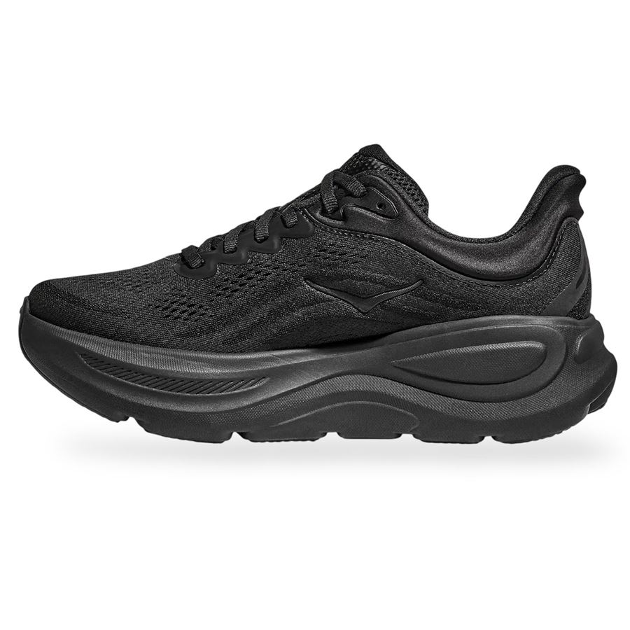 Bondi 9 scarpe da running uomo Hoka | 1162011BBLC