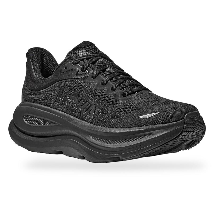 Bondi 9 scarpe da running uomo Hoka | 1162011BBLC