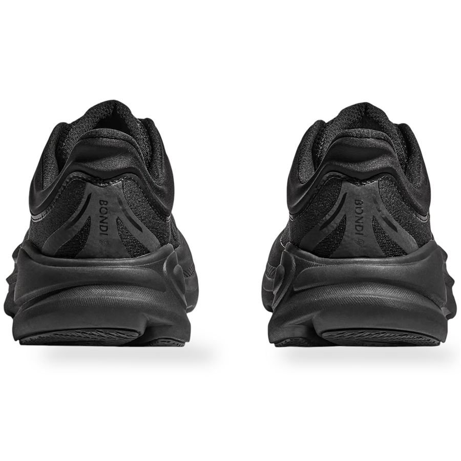 Bondi 9 scarpe da running uomo Hoka | 1162011BBLC